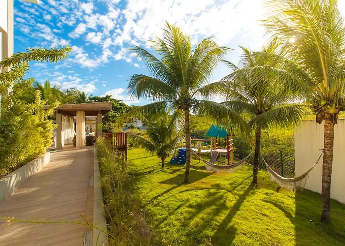 Arraial Ville Residence