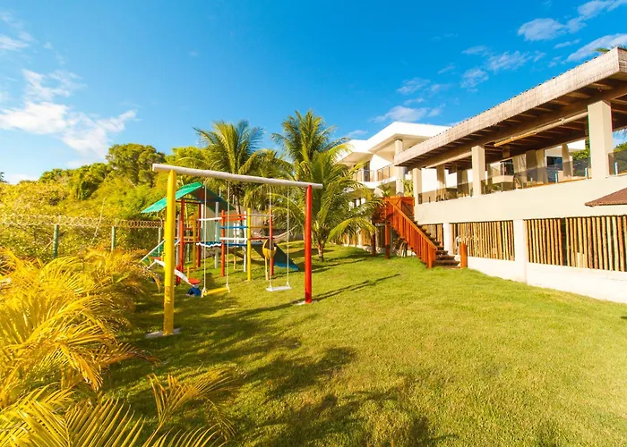 Arraial Ville Residence