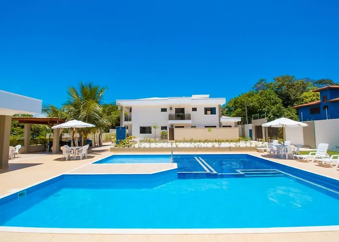 Arraial Ville Residence