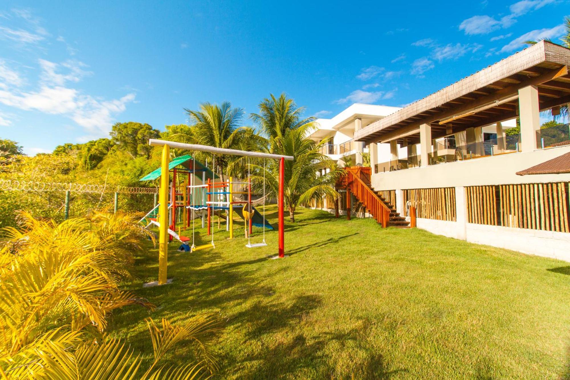 Arraial Holiday home Porto Seguro