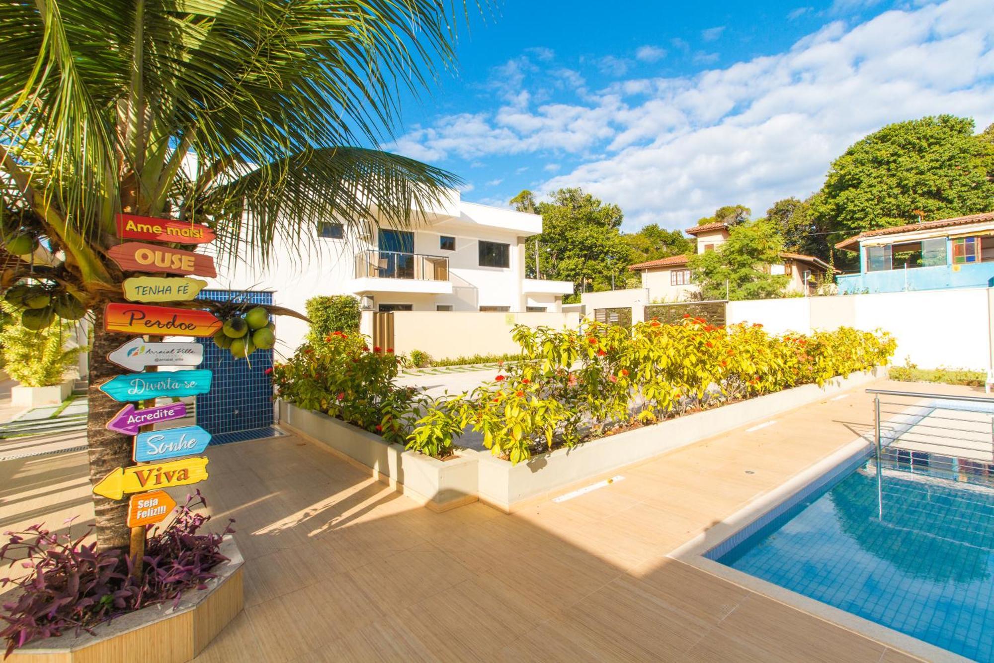 Holiday home Arraial