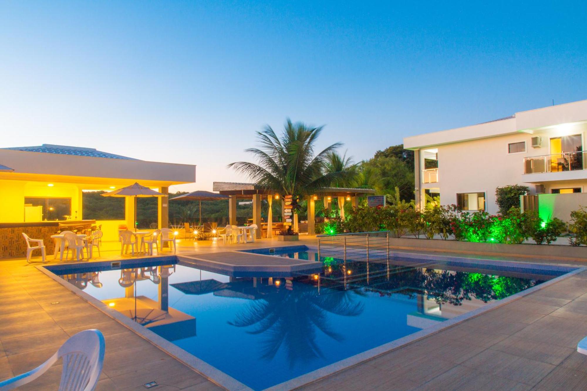 Holiday home Arraial