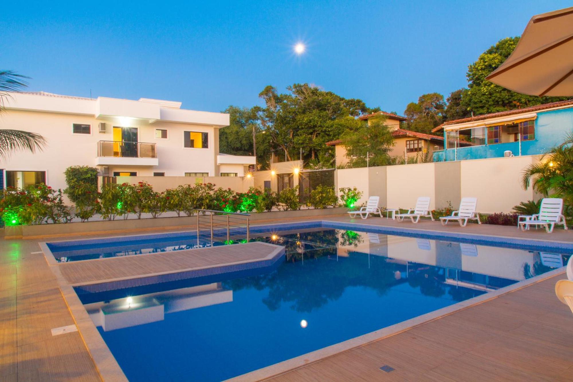 Holiday home Arraial *