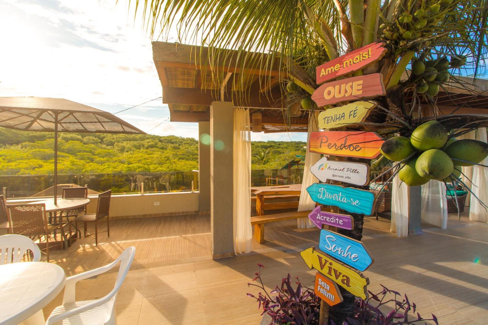 Arraial Holiday home *