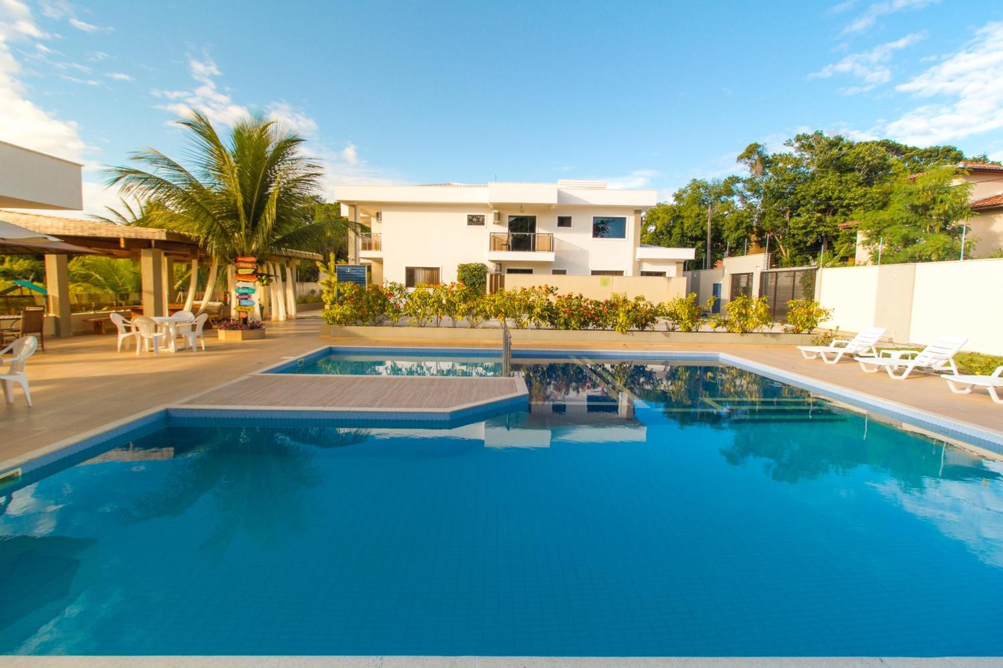 Holiday home Arraial