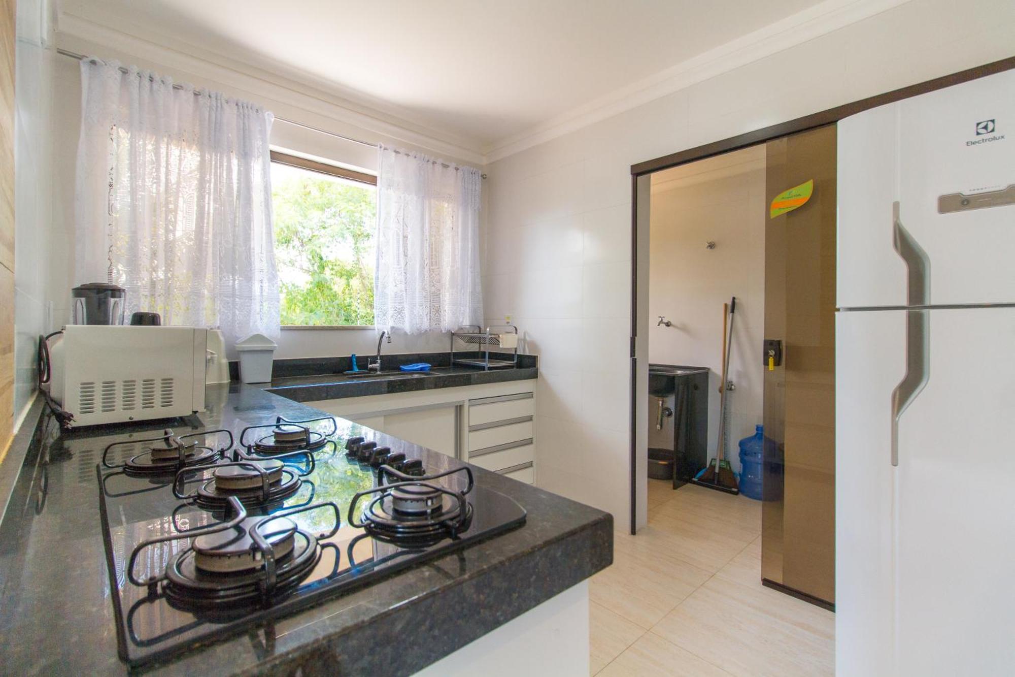 Arraial Holiday home Porto Seguro