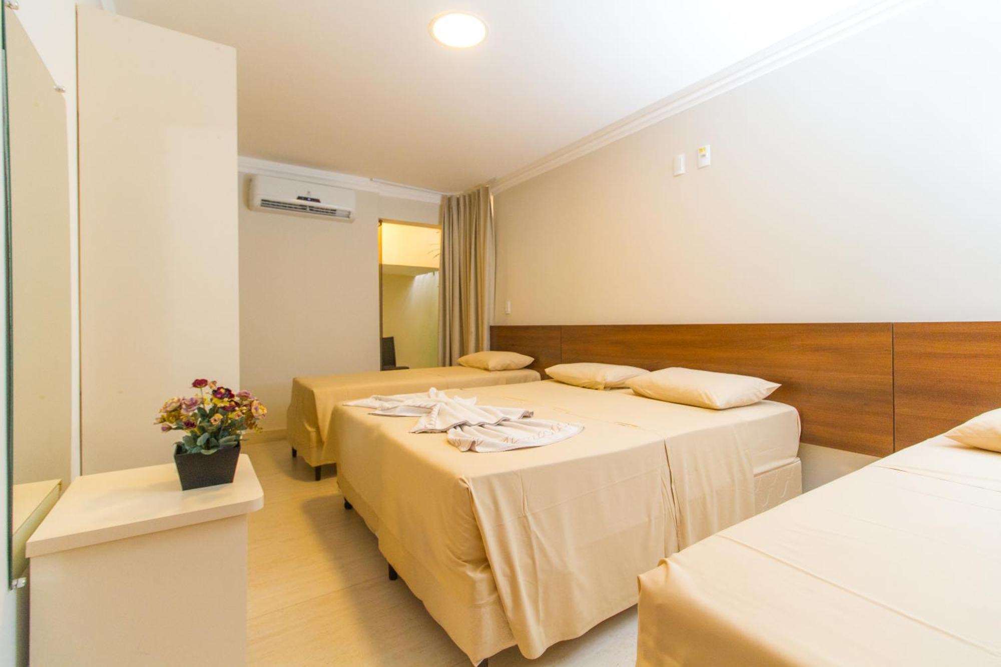 Arraial Holiday home Porto Seguro