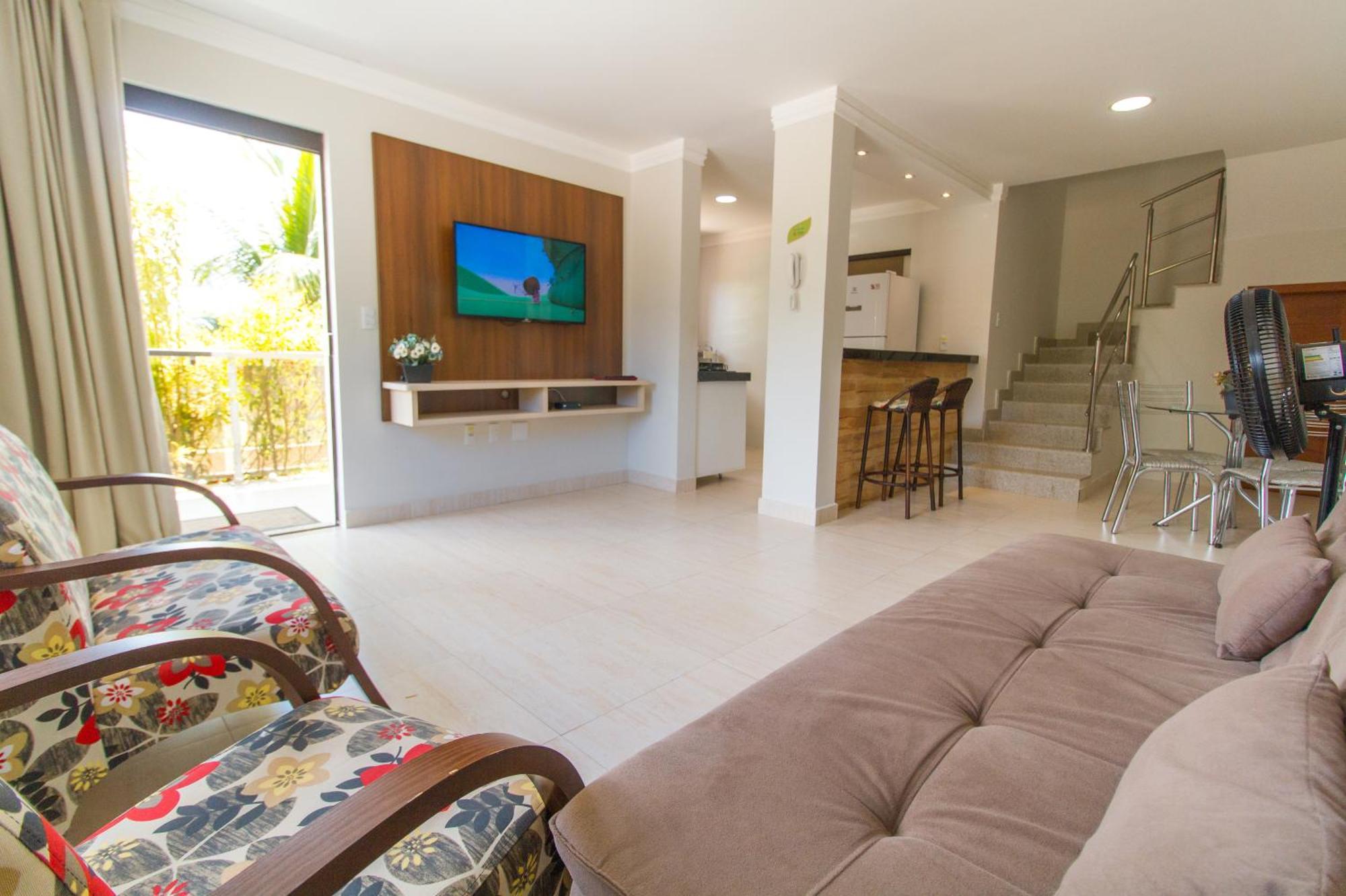 Holiday home Arraial Porto Seguro